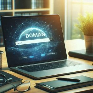 search domain wearable tech