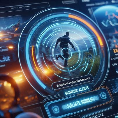 real-time biometric alerts